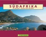 gebrauchtes Buch – BUCH - Emmler, Clemens – Traumziel Südafrika. Die Kapregion - zwischen Küste und Wüste