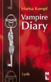 gebrauchtes Buch – Vampire Diary: Lyrik