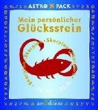 Mein persönlicher Glücksstein Skorpion