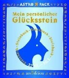 Mein persönlicher Glücksstein Steinbock