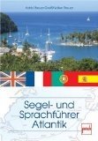 Segel- und Sprachführer Atlantik