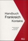 Handbuch Frankreich-Kontakte