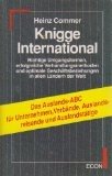 Knigge international