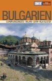 gebrauchtes Buch – BUCH - Schily, Daniela und Jürgen Sorges – Bulgarien : [Schwarzmeerküste, Balkan, Sofia, Rila-Kloster]. Daniela Schily/Jürgen Sorges, Reise-Taschenbuch