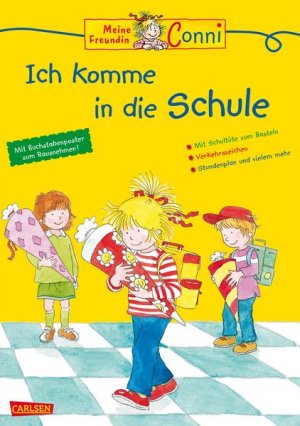 gebrauchte Buecher
