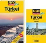 gebrauchtes Buch – BUCH - Wünsche, Erica – ADAC Reiseführer plus Türkei Westküste