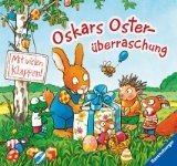 gebrauchtes Buch – BUCH - Schwarz, Regina – Oskars Osterüberraschung