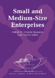 gebrauchtes Buch – BUCH - Bagnasco, Arnaldo and Charles Sabel – Small and Medium-Size Enterprises (Social Change in Western Europe)