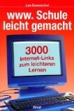 gebrauchtes Buch – BUCH - Susemichel, Lea – www. Schule leicht gemacht : 3000 Internet-Verweise zum leichteren Lernen.