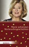 gebrauchtes Buch – BUCH - Speidel, Jutta  – Meine schönsten Weihnachtsgeschichten. Jutta Speidel