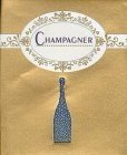 Champagner. Jane McDonald. [Dt. Textfassung Gundula Müller-Wallraf]