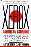 Xerox: American Samurai