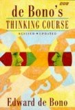 De Bono's Thinking Course