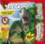 gebrauchtes Buch – BUCH - Hector, Christian – Dinosaurier : alles über die Kämpfe der Urzeit-Giganten ; so haben die Dinos wirklich gelebt!. [Ill.: Bookmatrix. Text: ; Tobias Gerber]