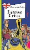 gebrauchtes Buch – BUCH - Fiedler, Christamaria – Risotto Crime, aus der Reihe Freche Mädchen - freches Englisch!