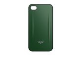 neues Spiel – TRU VIRTU Mobile Phone Cover SHELL Green Hunt