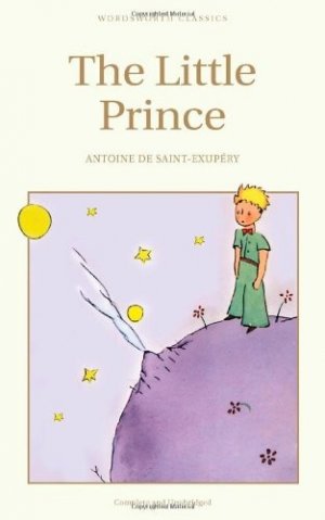 gebrauchtes Buch – BUCH - Antoine, De Saint-Exupery – Little Prince (Wordsworth Collection)