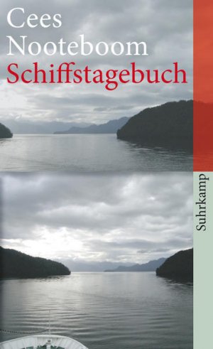 Schiffstagebuch : Ein Buch von fernen Reisen. Ein Buch von fernen Reisen