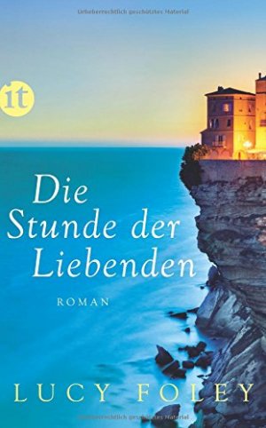 gebrauchtes Buch – BUCH - Foley, Lucy – Die Stunde der Liebenden: Roman (insel taschenbuch) gebrauchtes Buch – BUCH - Foley, Lucy – Die Stunde der Liebenden: Roman (insel taschenbuch)