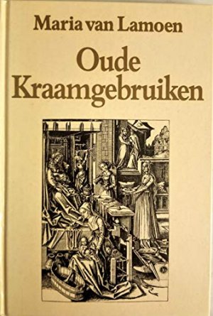 Oude kraamgebruiken