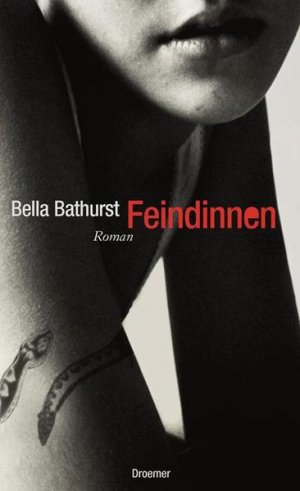 gebrauchtes Buch – BUCH - Bathurst, Bella und Susanne Aeckerle – Feindinnen : Roman. Aus dem Engl. von Susanne Aeckerle