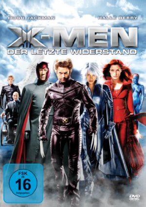 X Men 3 Hugh Jackman Film Gebraucht Kaufen A02mtx1c11zz1