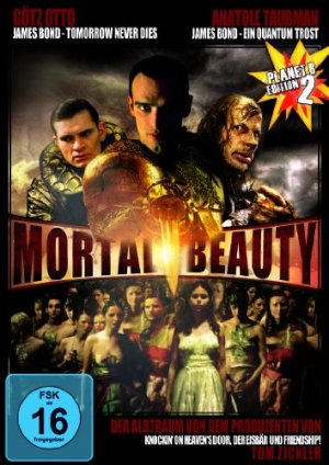 gebrauchter Film – Anatole, Taubman – Mortal Beauty - Fluch der Schönheit