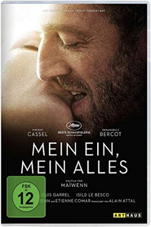 neuer Film – Vincent, Cassel – Mein ein, mein alles