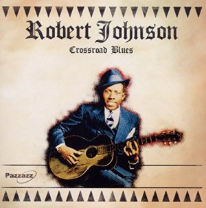 Crossroad Blues