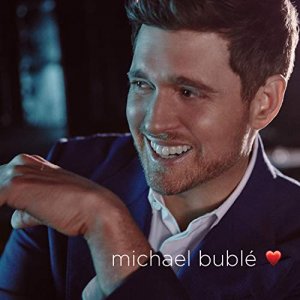 neuer Tonträger – Buble Michael – love