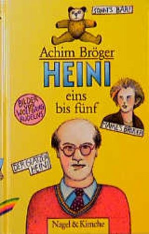 gebrauchte Buecher