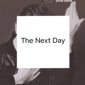 The Next Day