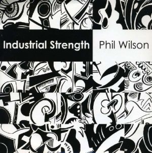 7-Industrial Strength [Vinyl Single]