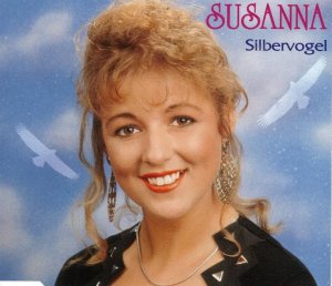 Silbervogel