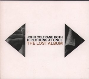 neuer Tonträger – John Coltrane – Both Directions At Once – Both Directions At Once (Deluxe Edt.). 2 CDs