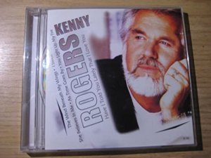 neuer Tonträger – Kenny Rogers – Have I Told You Lately That I Love You