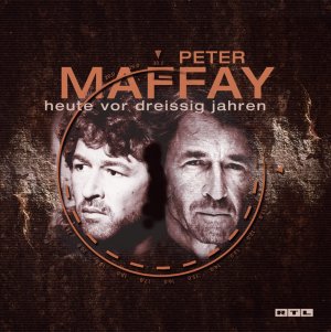 gebrauchter Tonträger – Peter Maffay – Heute Vor Dreissig Jahren