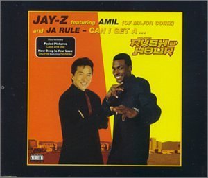 gebrauchter Tonträger – Jay-Z – Can I Get A Witness gebrauchter Tonträger – Jay-Z – Can I Get A Witness