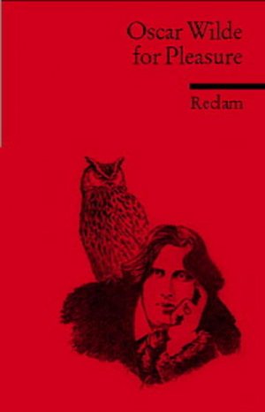 gebrauchtes Buch – Ulrich Horstmann – Oscar Wilde for Pleasure