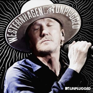 neuer Tonträger – Westernhagen – Mtv Unplugged