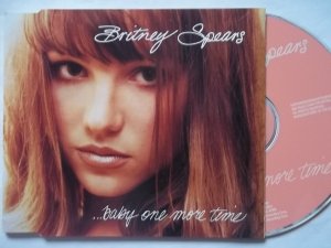 Baby One More Time