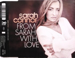 gebrauchter Tonträger – Sarah Connor – From Sarah With Love