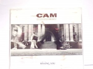 Missing you
