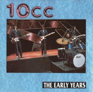 Early Years