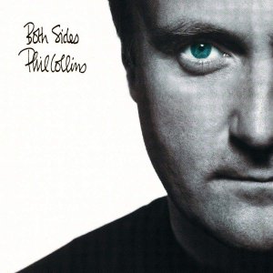 gebrauchter Tonträger – Phil Collins – Both Sides