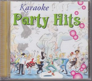 gebrauchter Tonträger – Various – Karaoke Party Hits