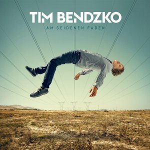 gebrauchter Tonträger – Tim Bendzko – Am seidenen Faden