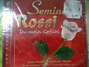 Du mein Gefühl