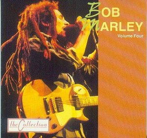 gebrauchter Tonträger – Marley Bob – Volume 4