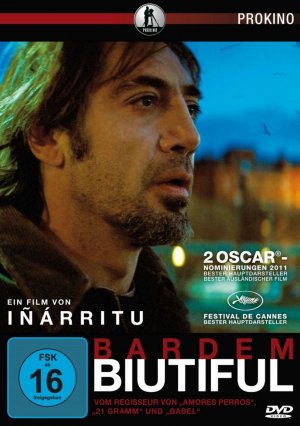 gebrauchter Film – Biutiful